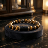 Le Bracelet Bâtisseur