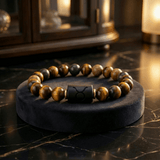 Le Bracelet Bâtisseur