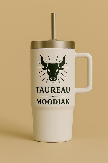 Gourde Moodiak