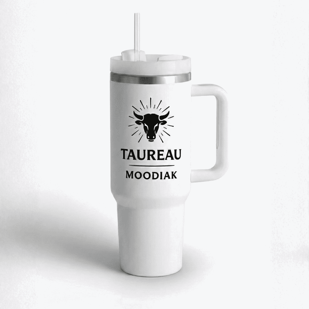 Gourde Zodiaque Isotherme - Moodiak.shop