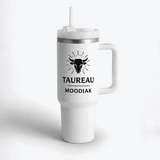 Gourde Zodiaque Isotherme - Moodiak.shop