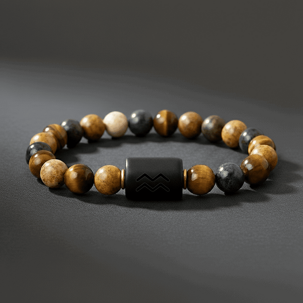 Verseau Bracelets - Moodiak.shop