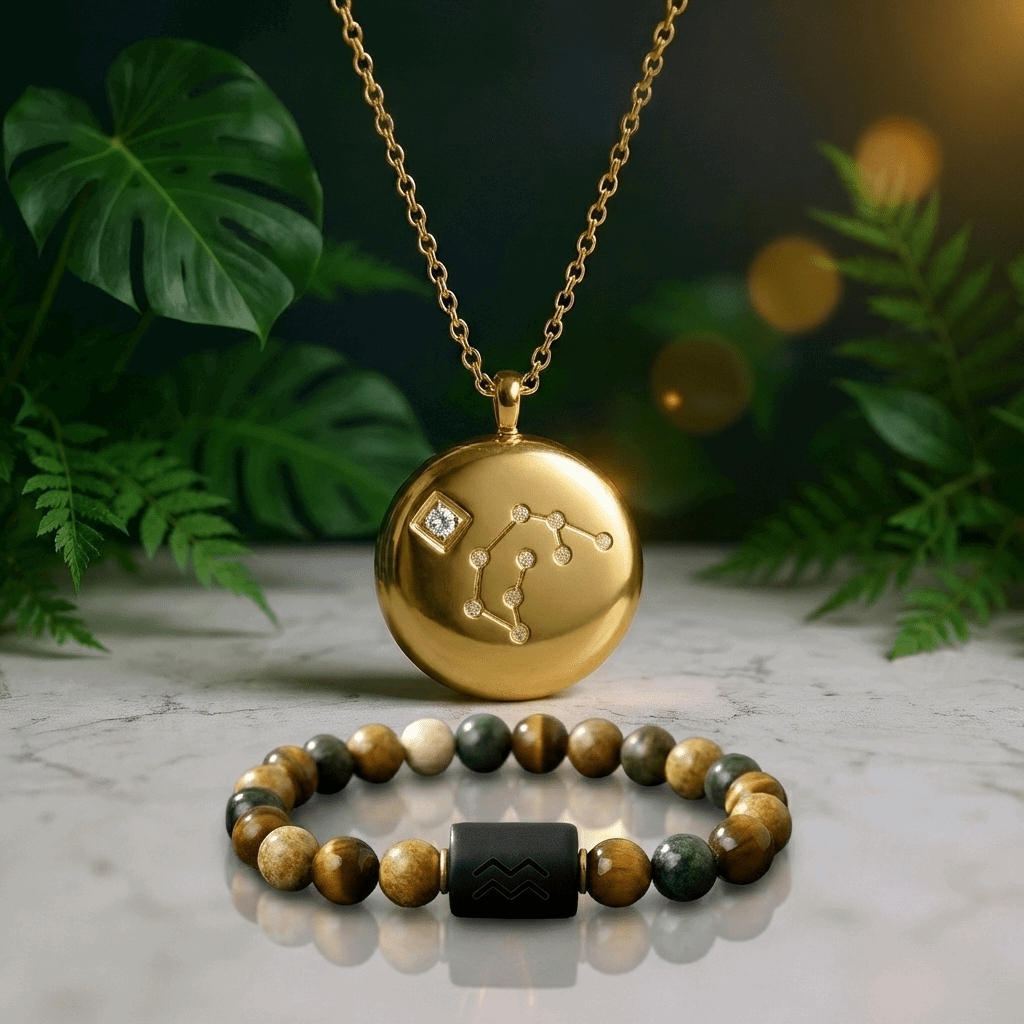 Pack Protection Optimale - Ciel & Terre - Moodiak.shop