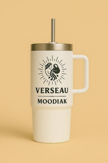 Gourde Moodiak