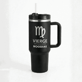 Gourde Zodiaque Isotherme - Moodiak.shop