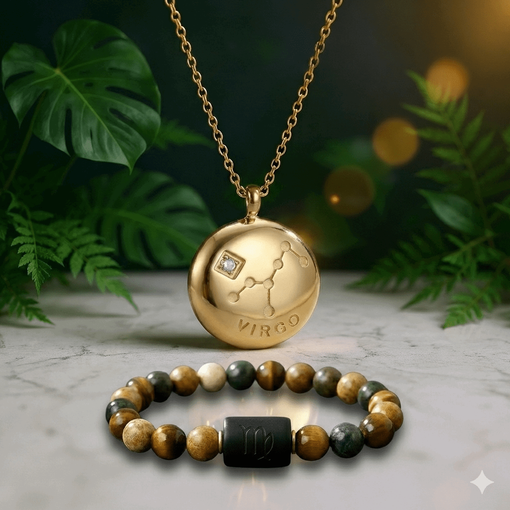 Pack Protection Optimale - Ciel & Terre - Moodiak.shop