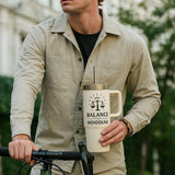 Gourde Zodiaque Isotherme