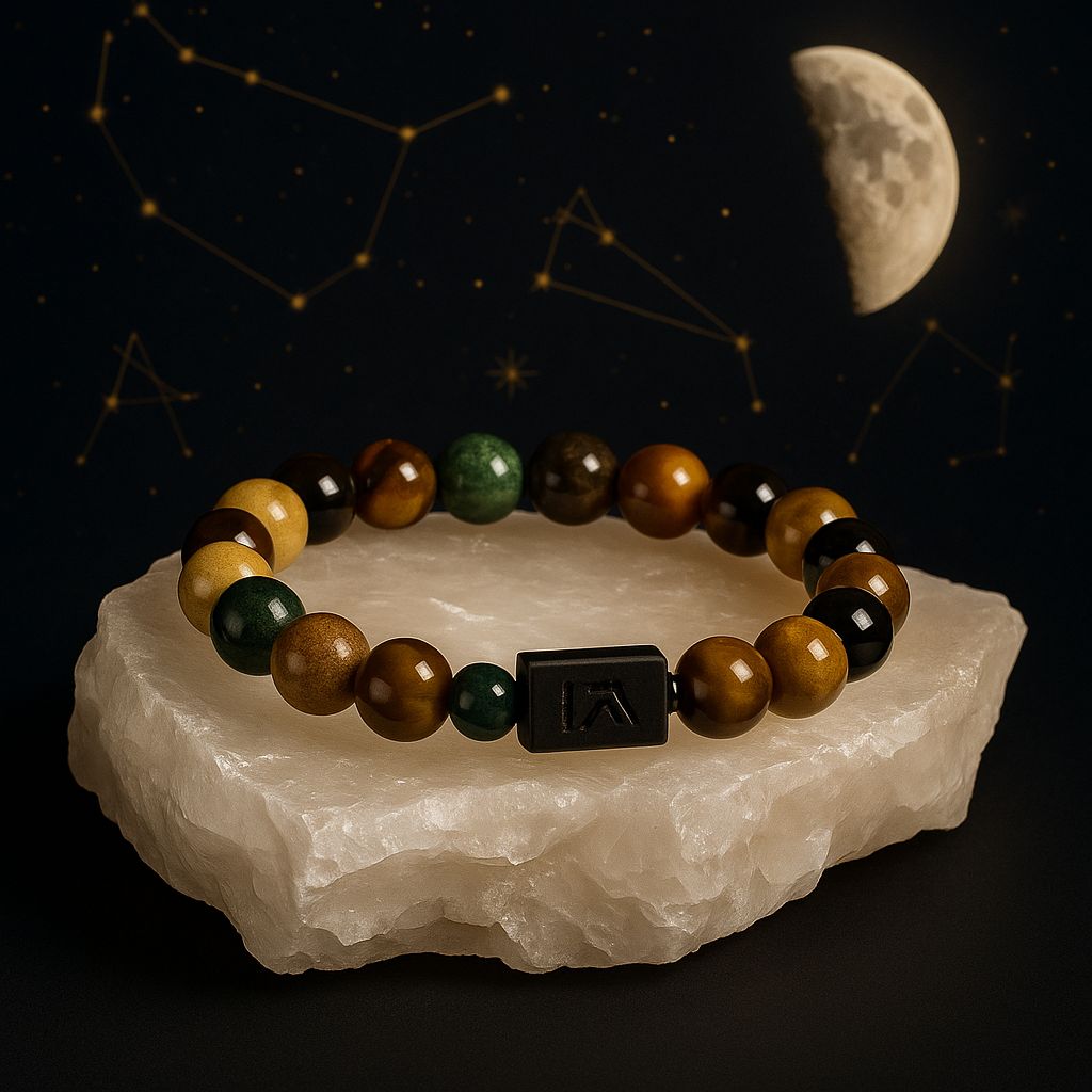 Bracelet du Zodiaque