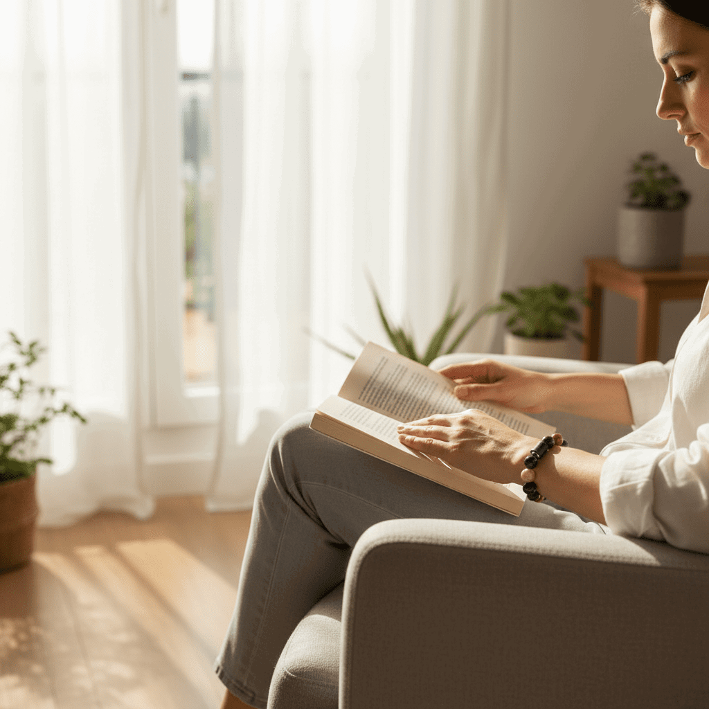 Bracelet Pierres Naturelles Zodiaque - Moodiak.shop